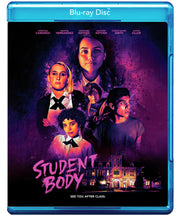 Student Body - 