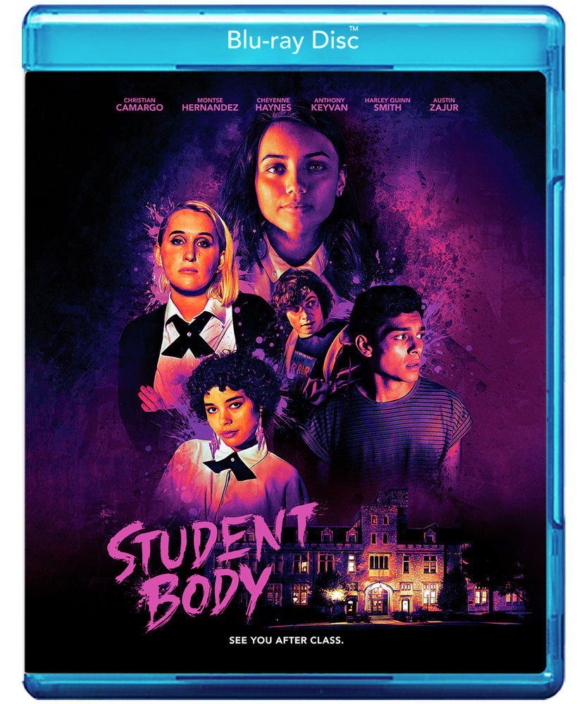 Student Body - 