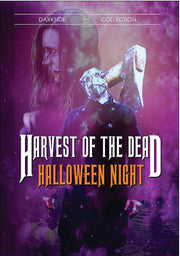 Harvest of the Dead: Halloween Night - 