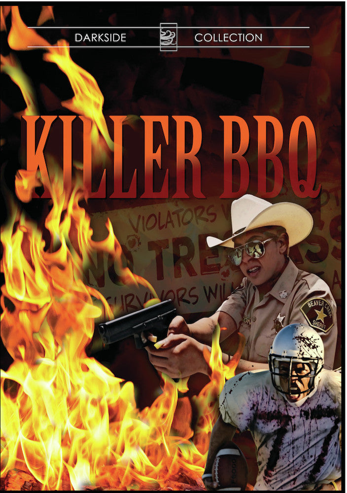 Killer BBQ - 