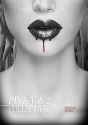 Pink Collection 2: Blood Bead - 