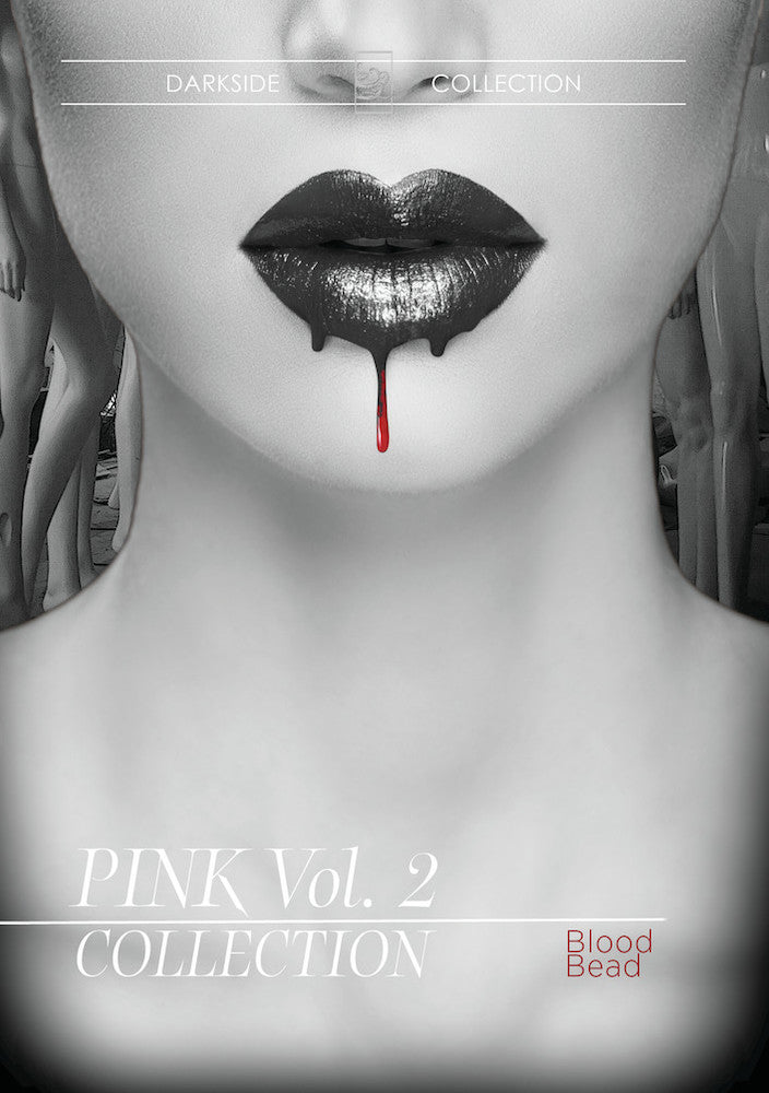 Pink Collection 2: Blood Bead - 