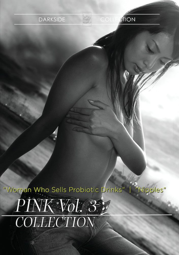 Pink Collection 3 - 