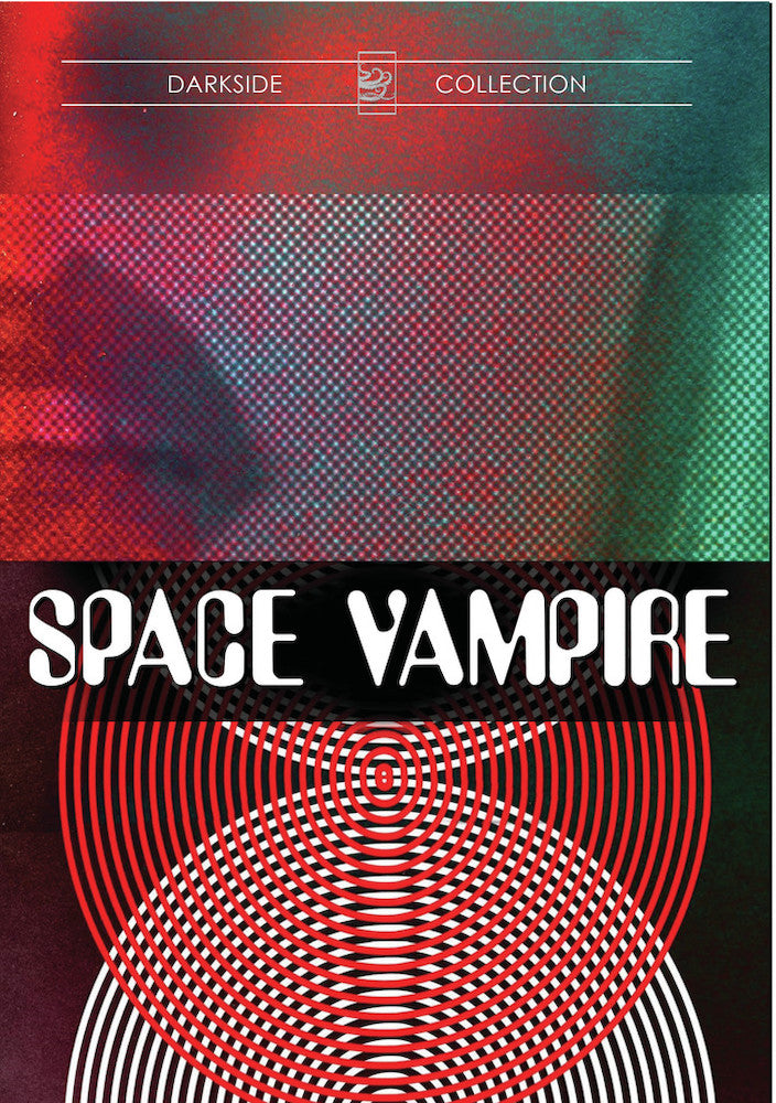 Space Vampire - 