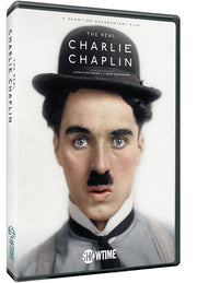 The Real Charlie Chaplin - 