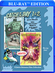 Catch of the Day 1&2 - 