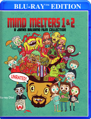 Mind Melters 1&2 - 