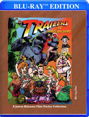 Trailers of James Balsamo - 