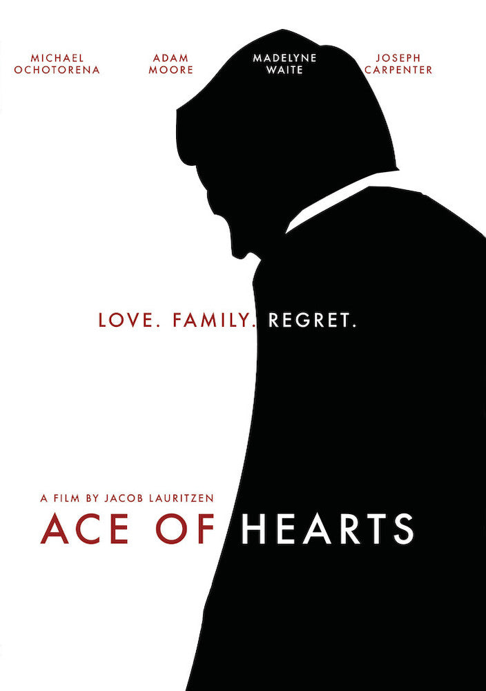 Ace of Hearts - 