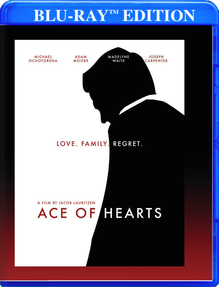Ace of Hearts - 