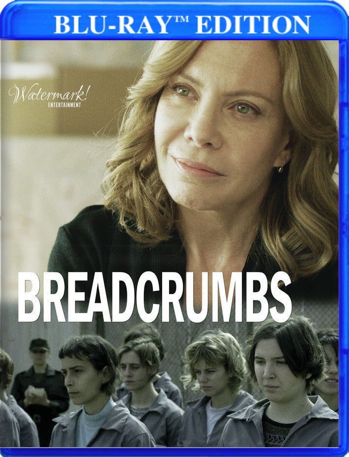 Breadcrumbs - 