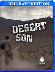 Desert Son - 