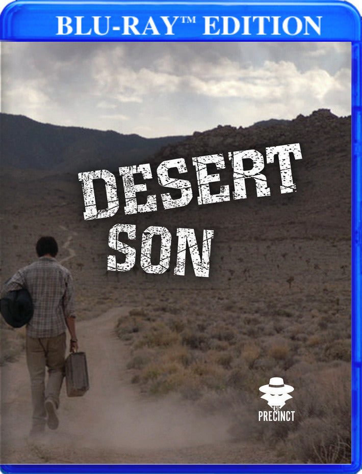 Desert Son - 