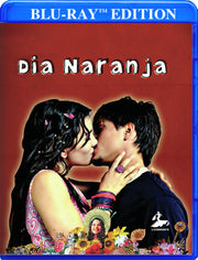 Dia Naranja - 