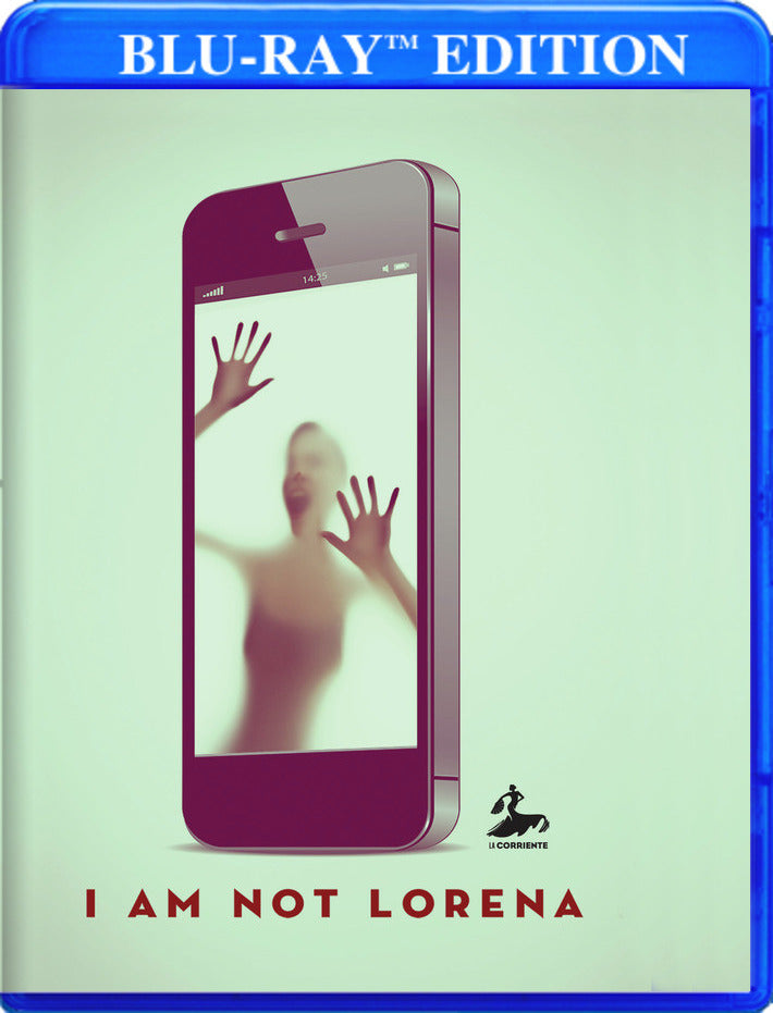 I Am Not Lorena - 