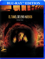 Tunel de los Huesos - 