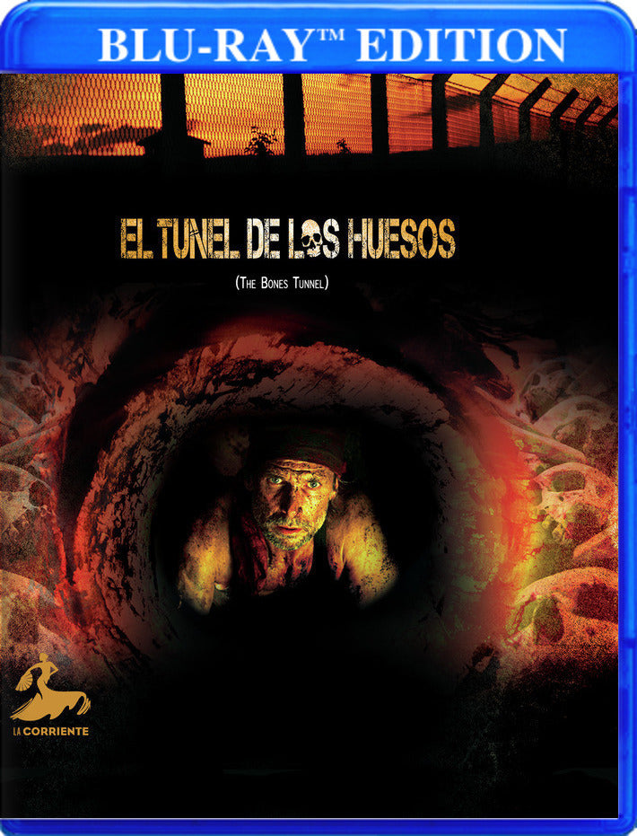 Tunel de los Huesos - 
