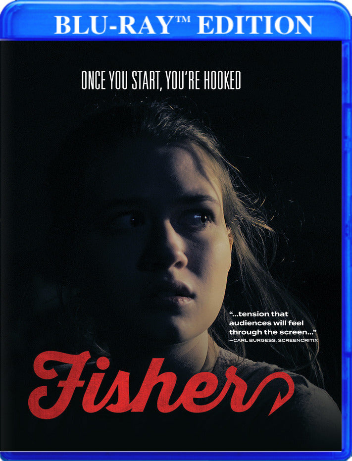 Fisher - 
