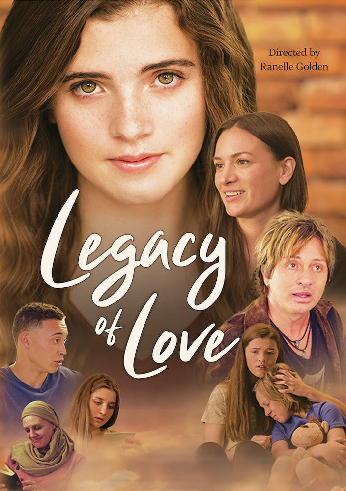 Legacy of Love - 
