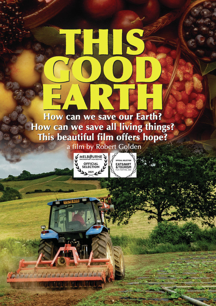 This Good Earth - 