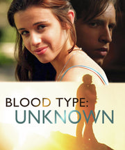 Blood Type: Unknown - 