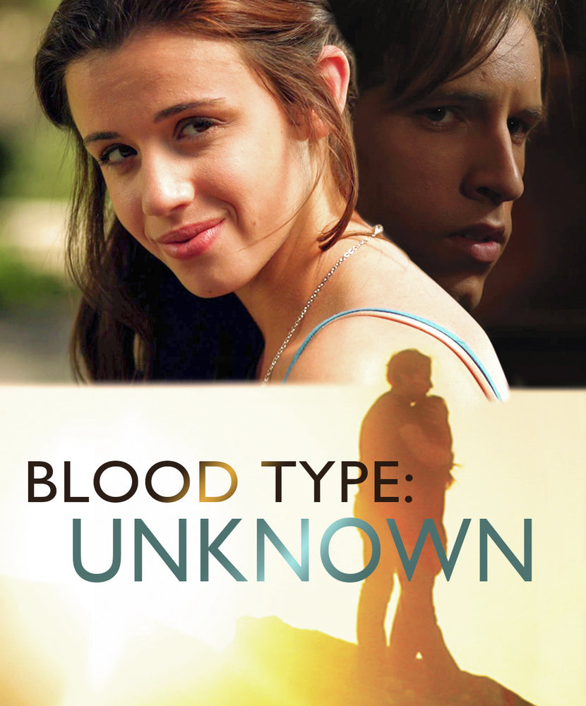 Blood Type: Unknown - 