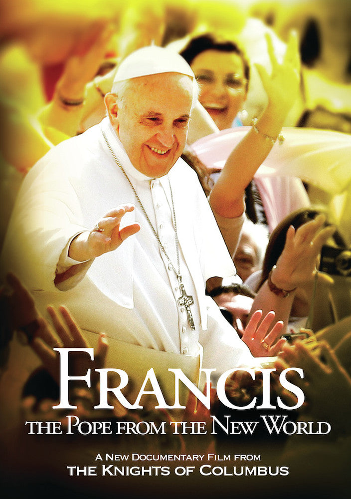 Francis: The Pope from the New World Francisco: El Papa del Nuevo Mundo - 
