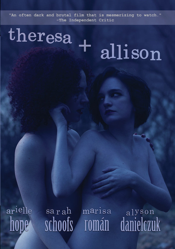 Theresa & Allison - 