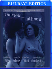 Theresa & Allison - 