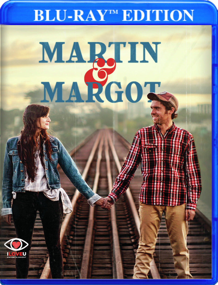 Martin & Margot - 