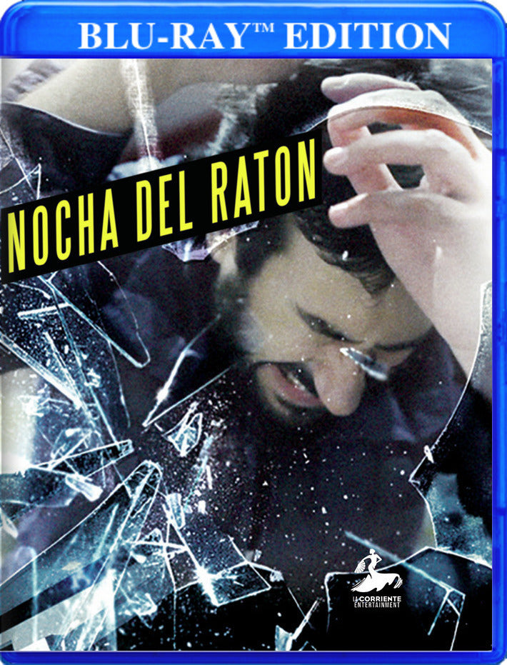 Noche Del Raton - 