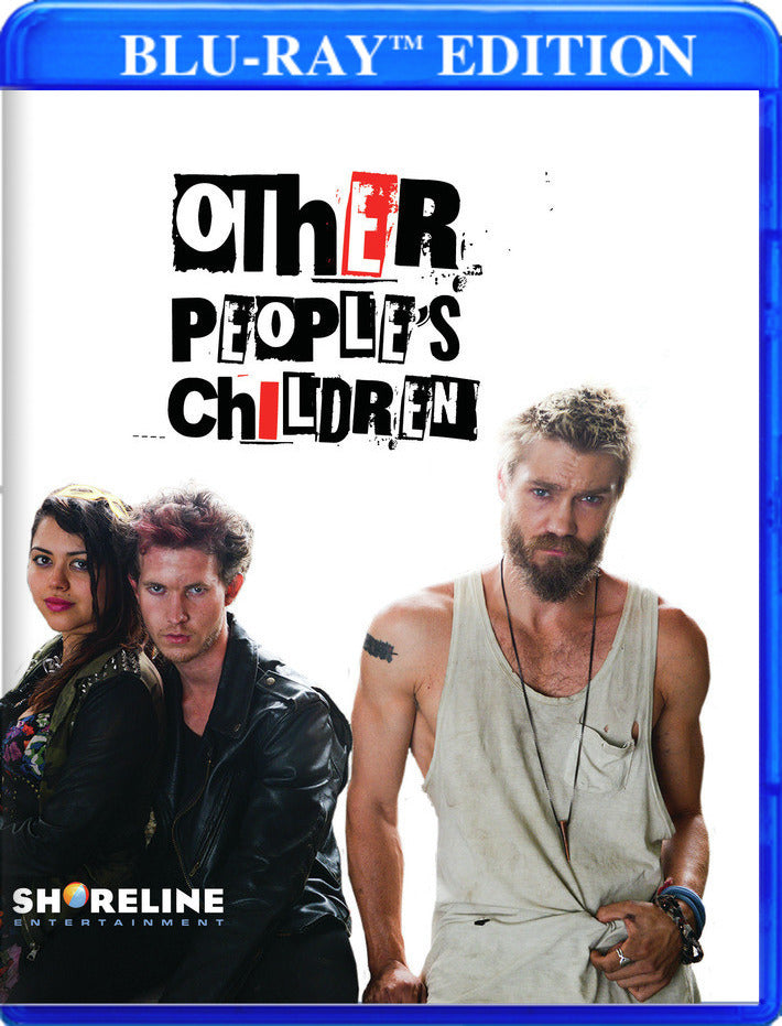 Other People's Children - 