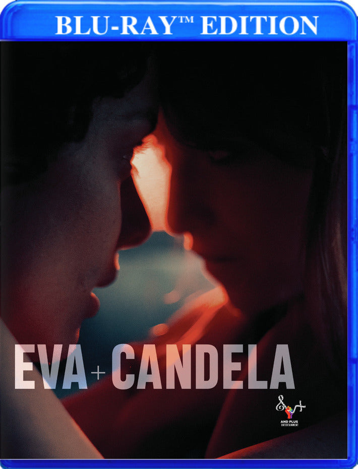 Eva and Candela - 