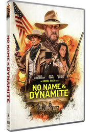 No Name & Dynamite - 