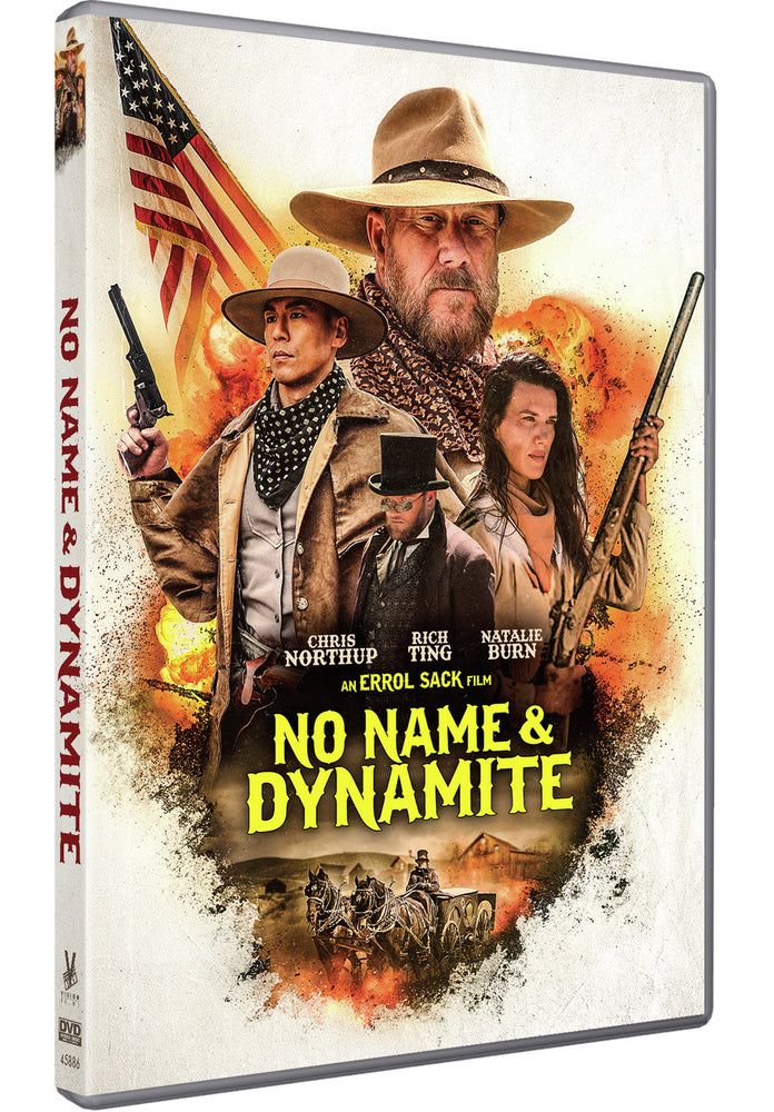 No Name & Dynamite - 