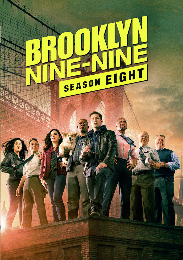 Brooklyn Nine-Nine: Season Eight - 