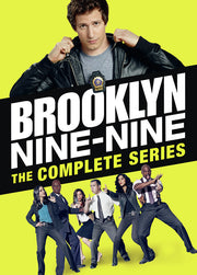 Brooklyn Nine-Nine: The Complete Series - 