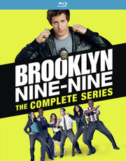 Brooklyn Nine-Nine: The Complete Series - 