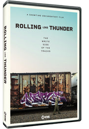 Rolling Like Thunder - 