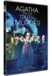 Agatha and the Truth of Murder - 