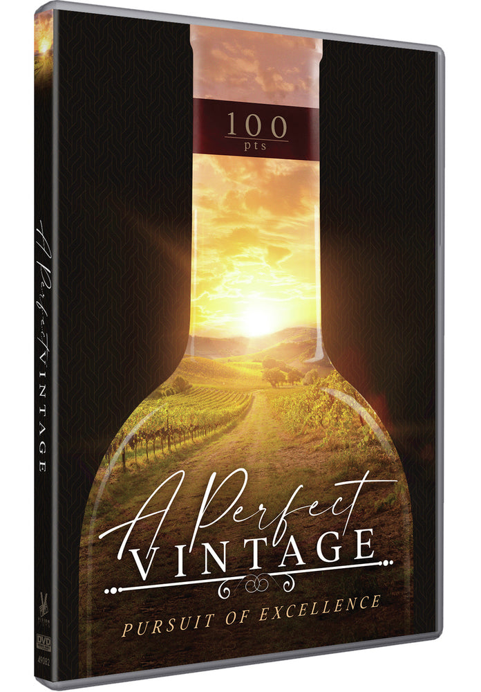 A Perfect Vintage - 