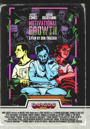 Motivational Growth - 