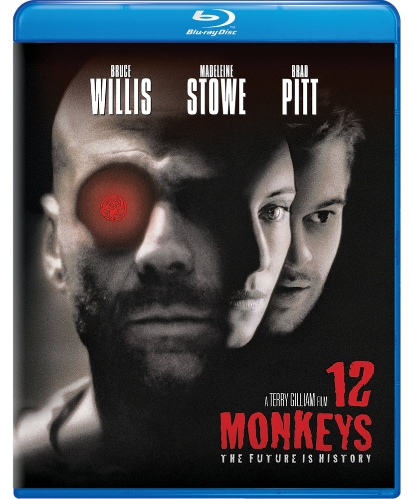 12 Monkeys - 