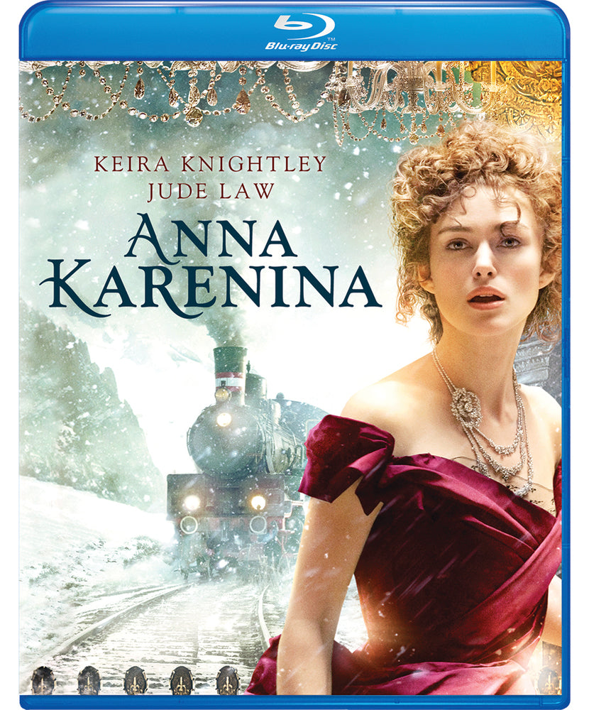 Anna Karenina - 