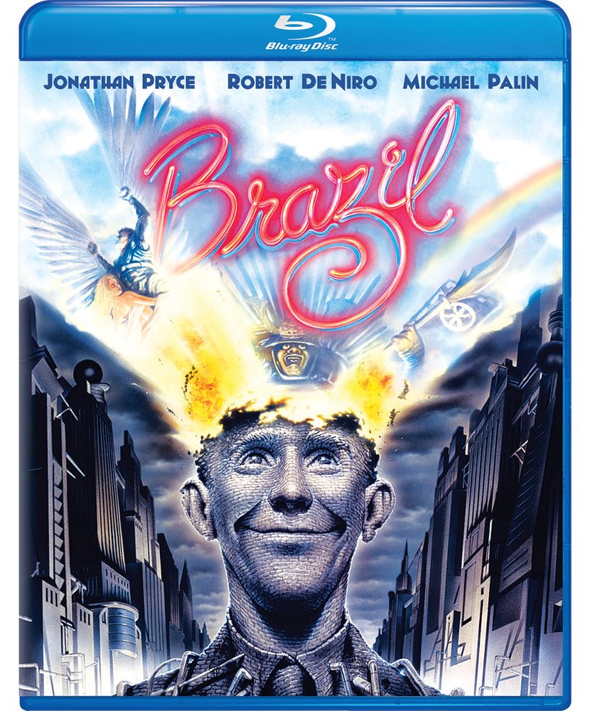 Brazil - 