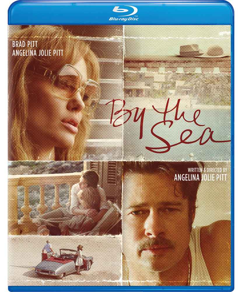 By the Sea - 