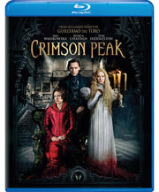 Crimson Peak - 