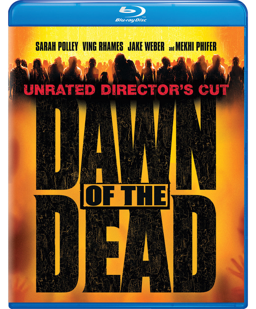 Dawn of the Dead: Unrated Director's Cut - 