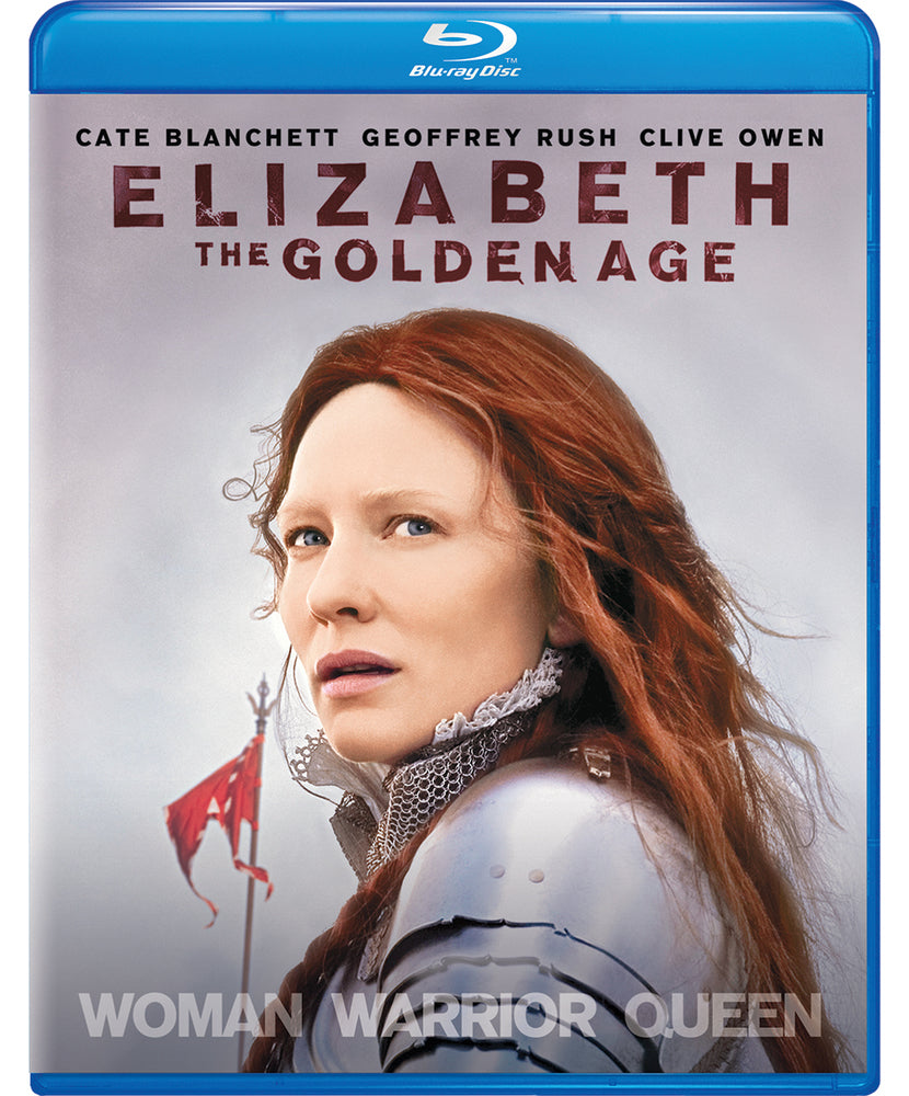 Elizabeth: The Golden Age - 