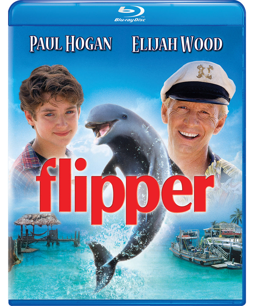 Flipper - 